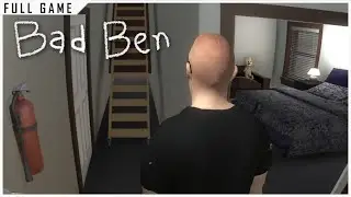 Bad Ben | PC | Full Game