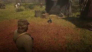 "One more time just for luck"