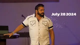 July 28 2024  | Kenney Linhart |  HighPoint Church