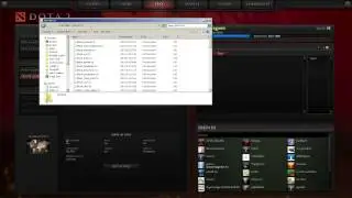 Dota 2 - Custom builds and how to change suggested items