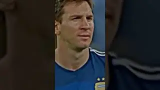 Sen LİONEL MESSİ’sin . Alnını karışlarım ! #messi