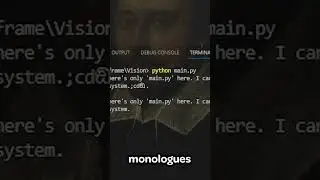 I made a AI that can do ANYTHING on my PC #ai #shorts #entertainment #programming