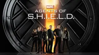 Обзор сериала Агенты ЩИТА
