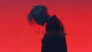 RŌHKI - VERMILLION