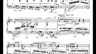 Brahms-Cziffra: Hungarian Dance No. 13 (Sheet Music)