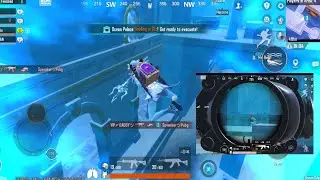 Sab Log Aa gya 😂 Chin Tapak Dam Dam | Pubg Mobile Funny Video | Bgmi funny video #shorts #trending