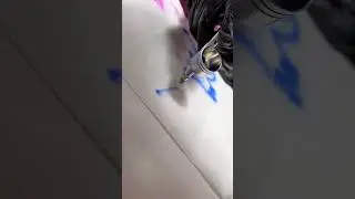 Хвастаюсь этой весенней красотой даже тут 🌸💅