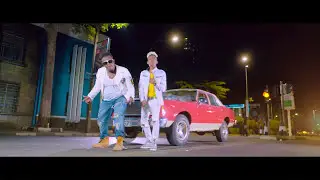 MASTERPIECE  Ft DK KWENYE BEAT -BABA YAO(OFFICIAL VIDEO)