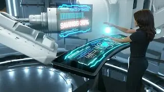 Protecting and Optimizing CNC Machines with VERICUT Simulation and Force