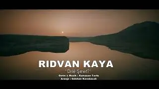 Rıdvan Kaya Dile Şewtî - official video