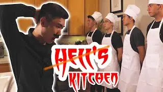 Heck's Kitchen