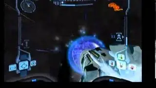 Metroid Prime NTSC (1:08) speedrun S-11