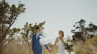 Stone Harbor NJ Wedding // The Reeds at Shelter Haven // Graceann + Jason