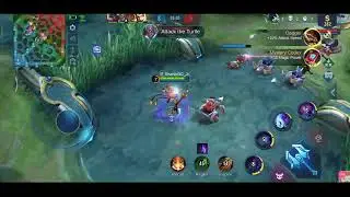 Watch me stream Mobile Legends: Bang Bang on Omlet Arcade!