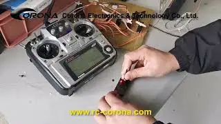 Multi Channel Receiver R6FA SB