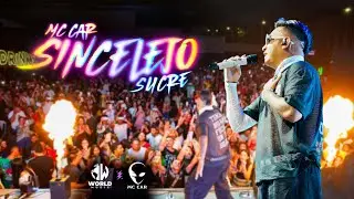 Mc Car 👽 I Sincelejo @FullDrinksSincelejo