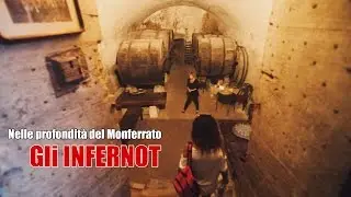 Alla scoperta degli Infernot