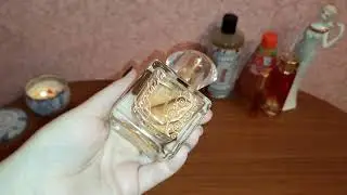 Ароматы ноября, их свита и сочетание ⚘🌷🌹