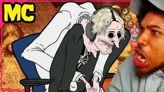 This Is Lore Accurate | Tragedy Of A Reaction Streamer