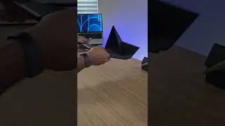 The Origami iPad Pro 12.9 Case... 
