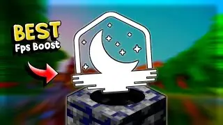 BEST!! Lunar Lite V2.0 For Mcpe 1.18 ( Transparent Ui, Better Ui, Fps Boost and More+ )