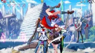 Vanguard Princess Combos: Akane