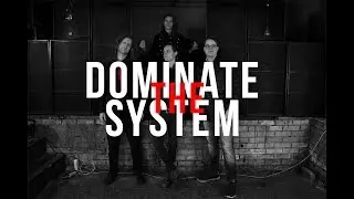 Punkyard - Dominate The System