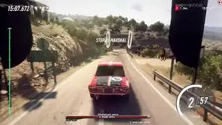 Dirt Rally 2.0