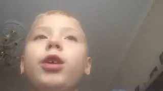 Разговорный влог -_-