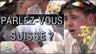 Do you speak Swiss? (1995)
