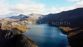 Explore the North | Norway 4K