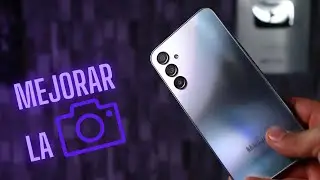 Improve Photos and Videos on the Samsung Galaxy A34 | Camera Quality