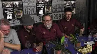 DAL  VEJ  AL  GIOU  