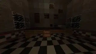 Five Nights at Freddy’s. 1 серия. Новый сериал fnaf в Minecraft