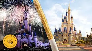 Disney World Vs Disneyland - Which Is Better?!