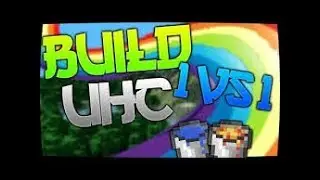 Minecraft Build Uhc 1v1 /w EnesHan