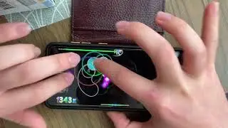 osu!droid: Galaxy Collapse [Galactic] %93 PASS