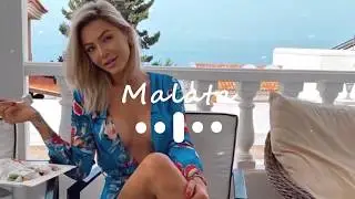 Анастасия Рэй - Береги любовь | 2019