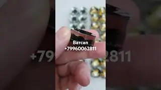 3Д фишки из плекса,со скорпионами. 29 мм диаметр.