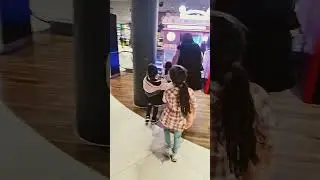 Spiele und Unterhaltung Deutschland Oberhausen children's entertainment