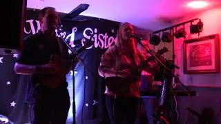 Shades at The Lamb, Farnham, 12th October 2023