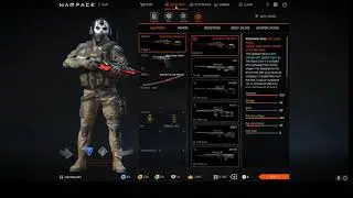 Warface Macros (NoRecoil) - Download (100% Protection)
