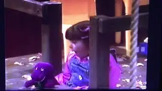 Barney And The Backyard Gang Barney Goes To School I Love You