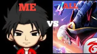 RANNO NP VS ALL #rannonp #np #Nepali #nepal #youtube #youtuber #youtubers