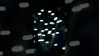 Xmas lights