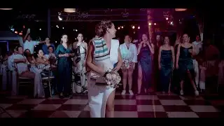 Ella es mi fiesta - Boda Sergio & Lina