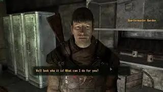 The best place to get ammo in Fallout New Vegas