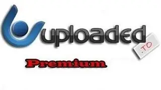 Como Baixar com link Premium - Site comos - Uploaded - Letbit - Crocko - Hotfile Tutorial 2012