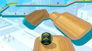 Going Balls SpeedRun Gameplay Level 2171-2172