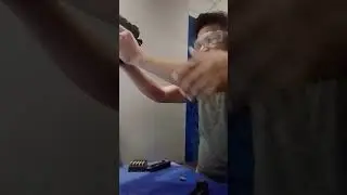 Shooting Range